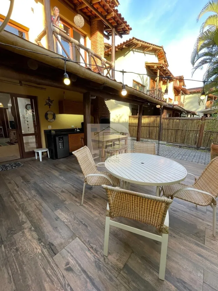 Casa de Condomínio, 3 quartos - Foto 6