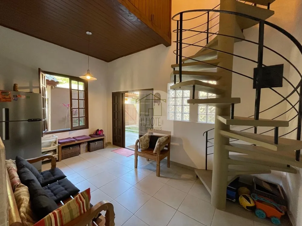 Casa, 3 quartos - Foto 3