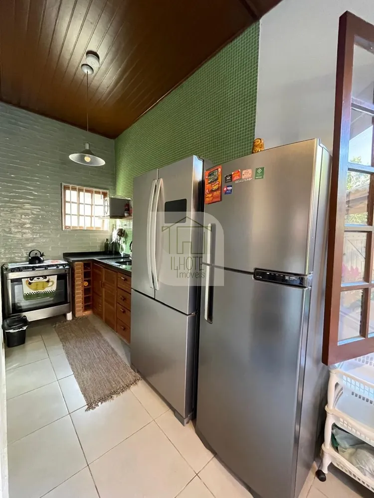 Casa, 3 quartos - Foto 4