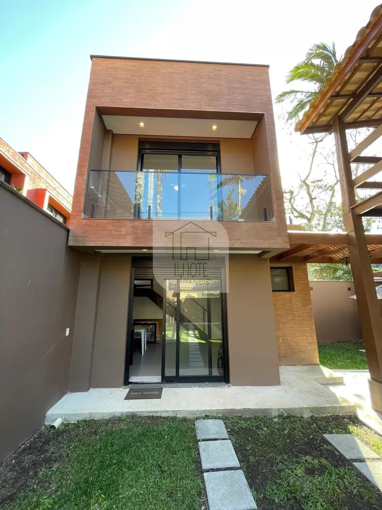 Casa, 3 quartos - Foto 15