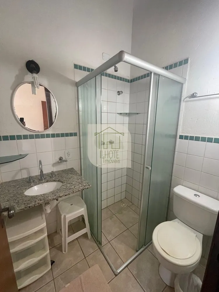 Casa de Condomínio, 2 quartos - Foto 19