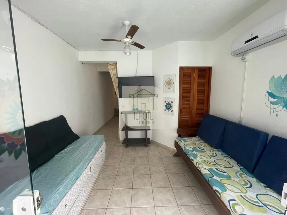 Casa de Condomínio, 2 quartos - Foto 13