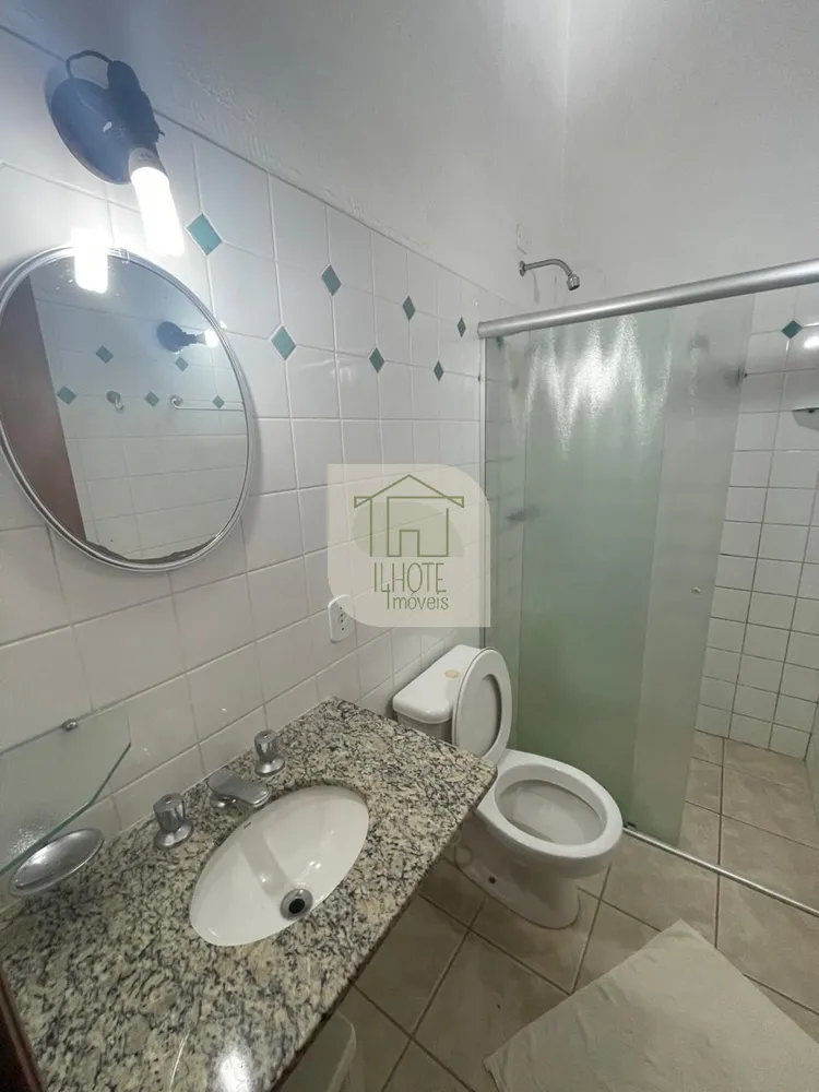 Casa de Condomínio, 2 quartos - Foto 17
