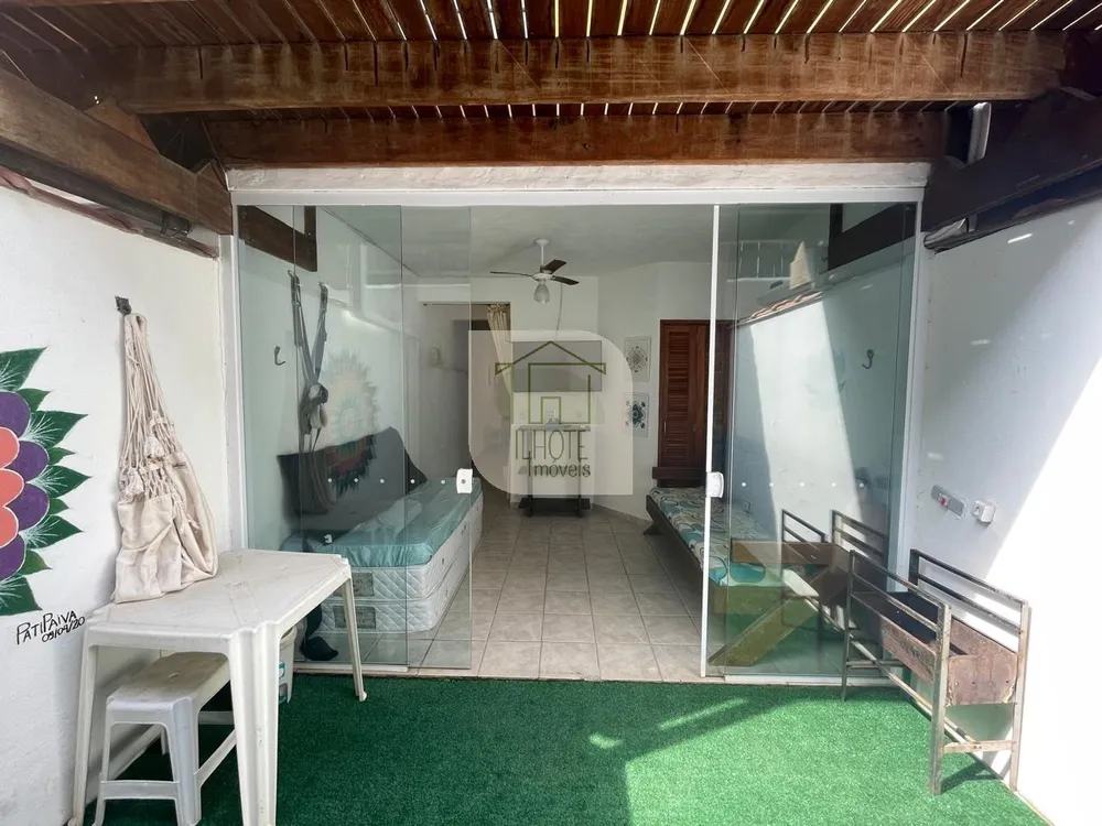 Casa de Condomínio, 2 quartos - Foto 14
