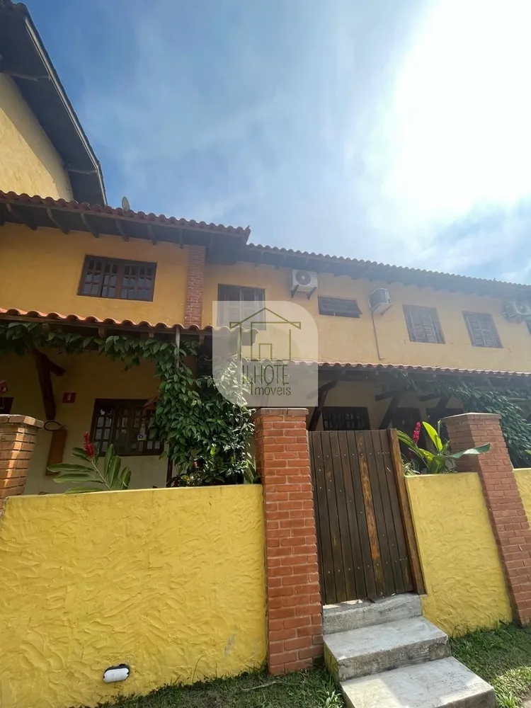 Casa de Condomínio, 2 quartos - Foto 4