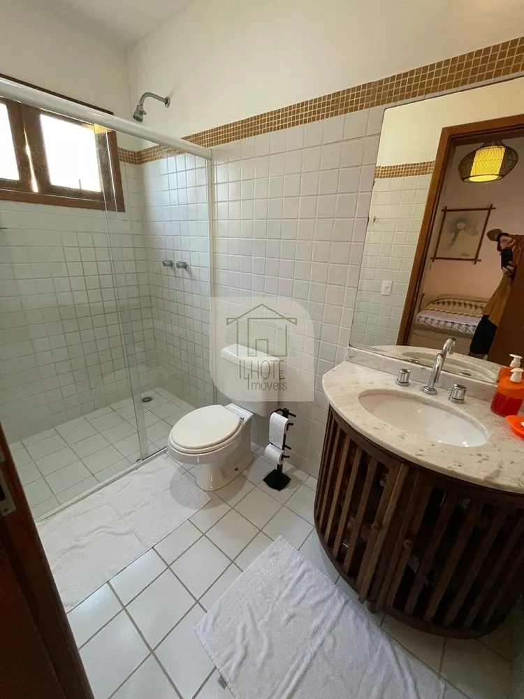 Casa de Condomínio, 4 quartos - Foto 20