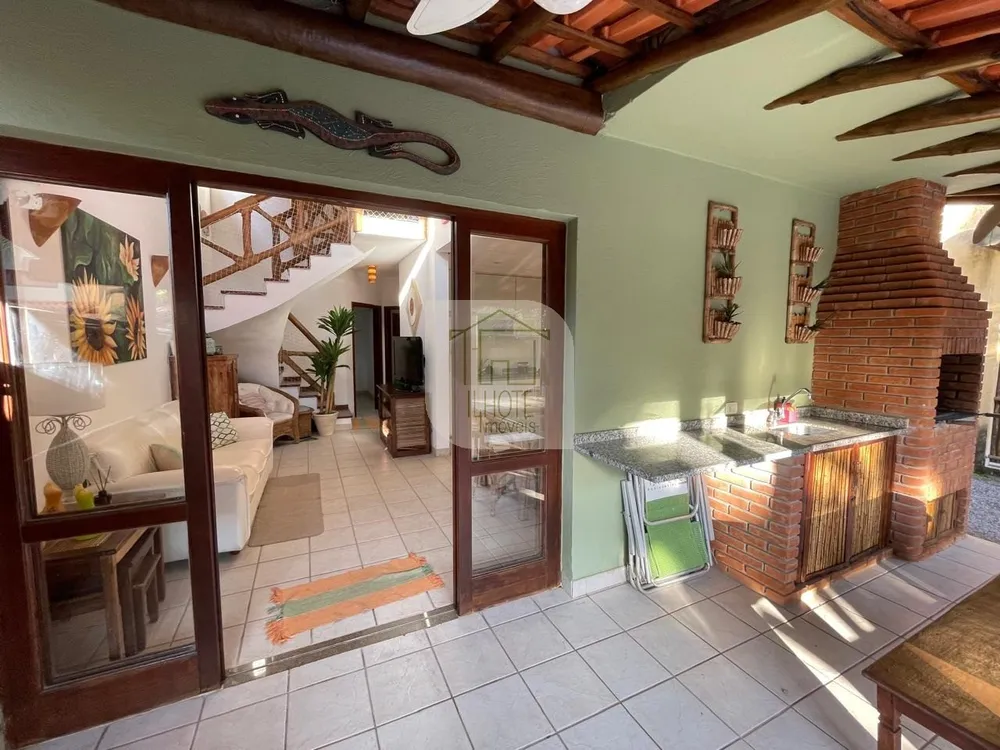 Casa de Condomínio, 4 quartos - Foto 7