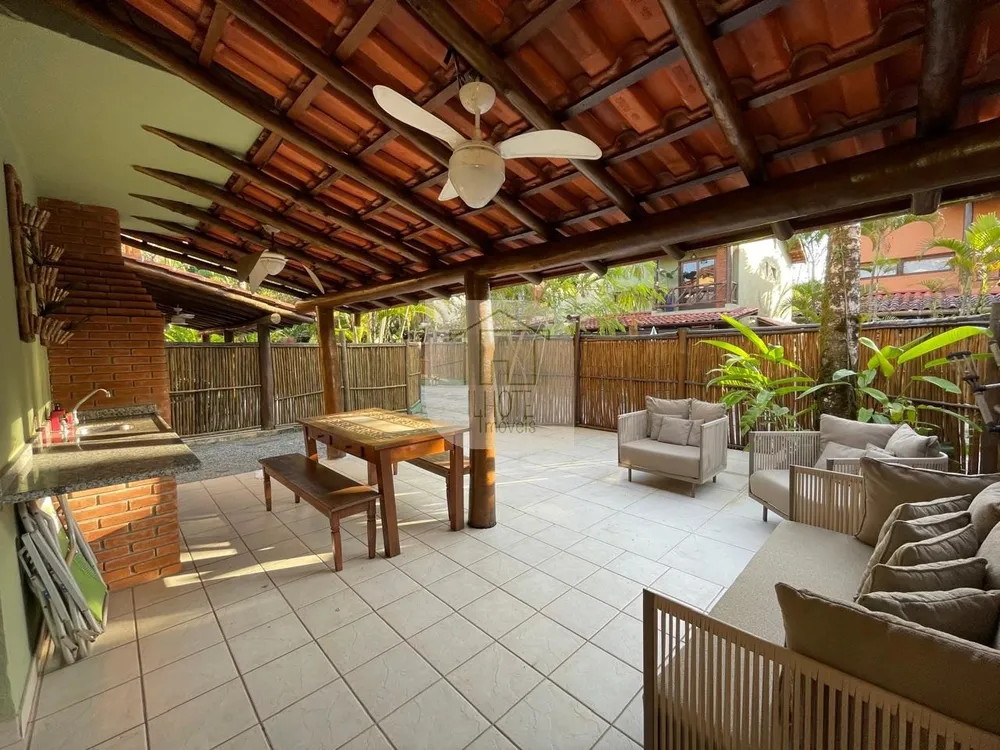 Casa de Condomínio, 4 quartos - Foto 4