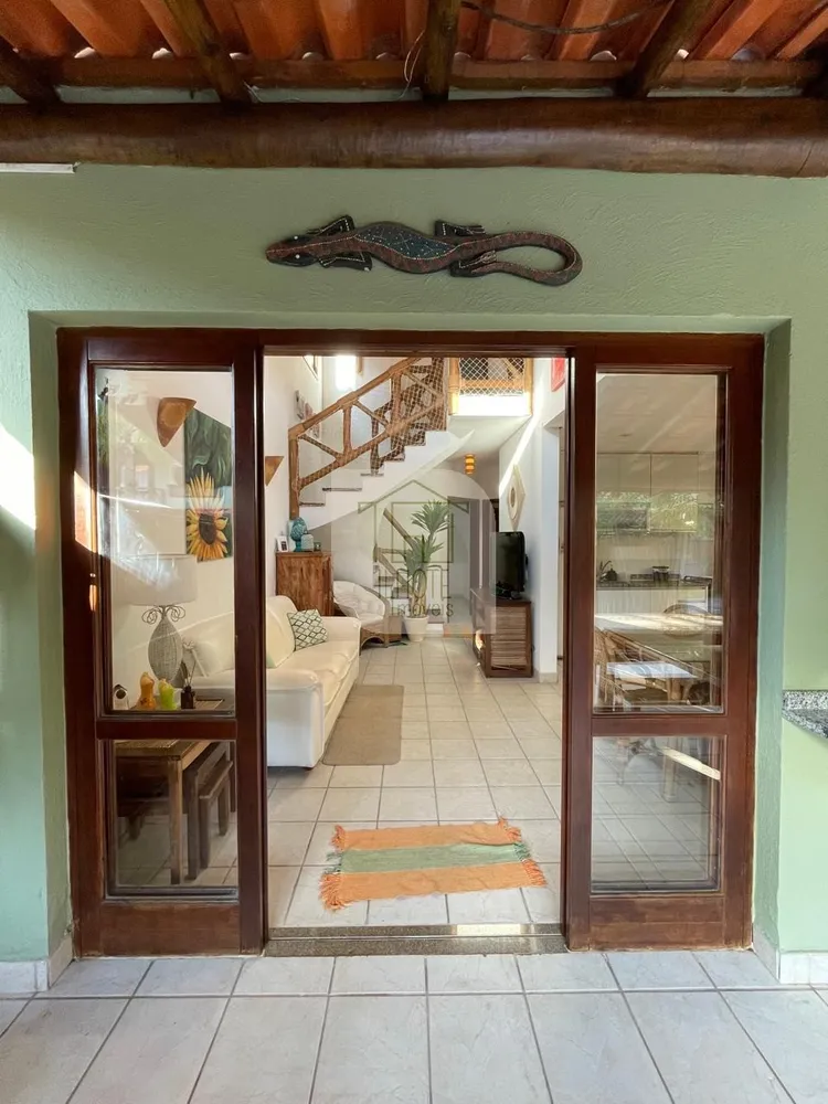 Casa de Condomínio, 4 quartos - Foto 5