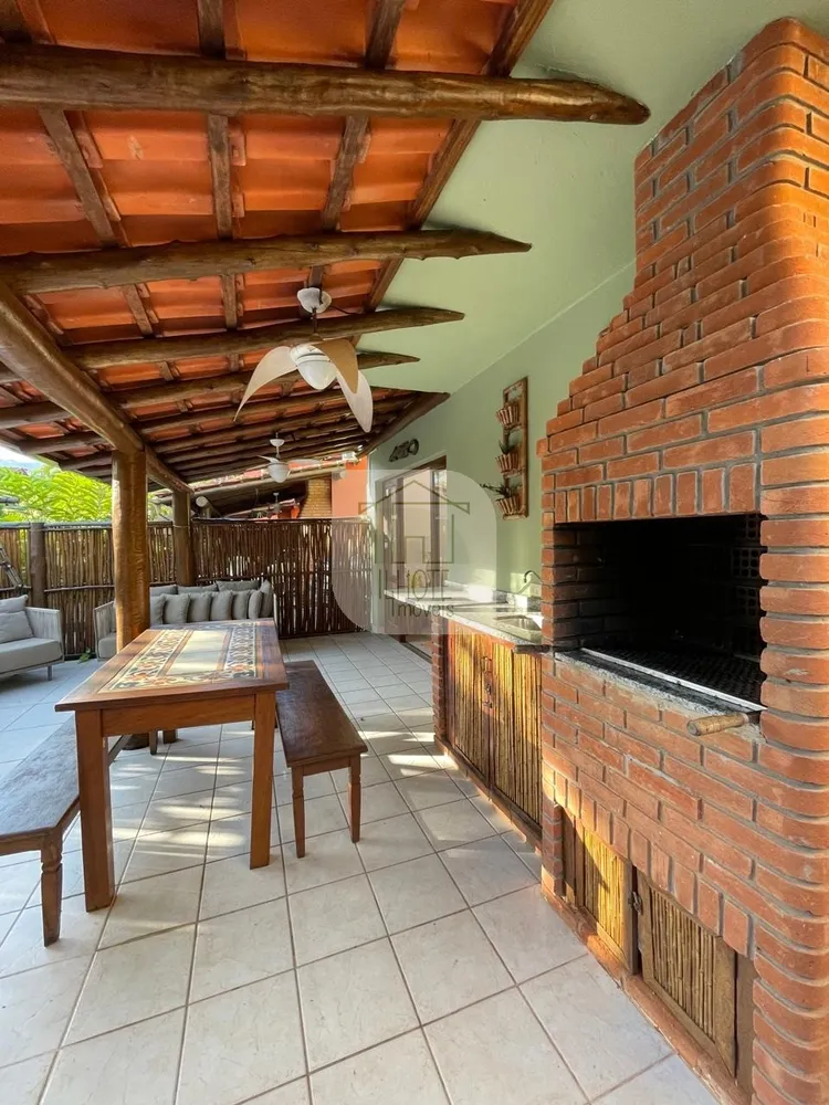 Casa de Condomínio, 4 quartos - Foto 3