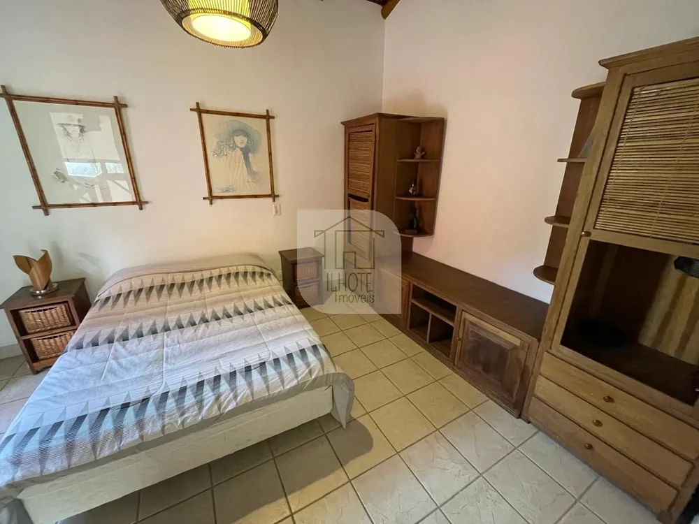 Casa de Condomínio, 4 quartos - Foto 19