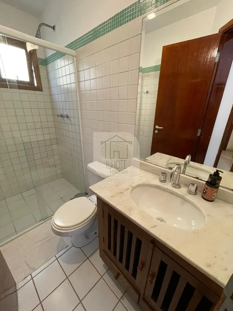 Casa de Condomínio, 4 quartos - Foto 16