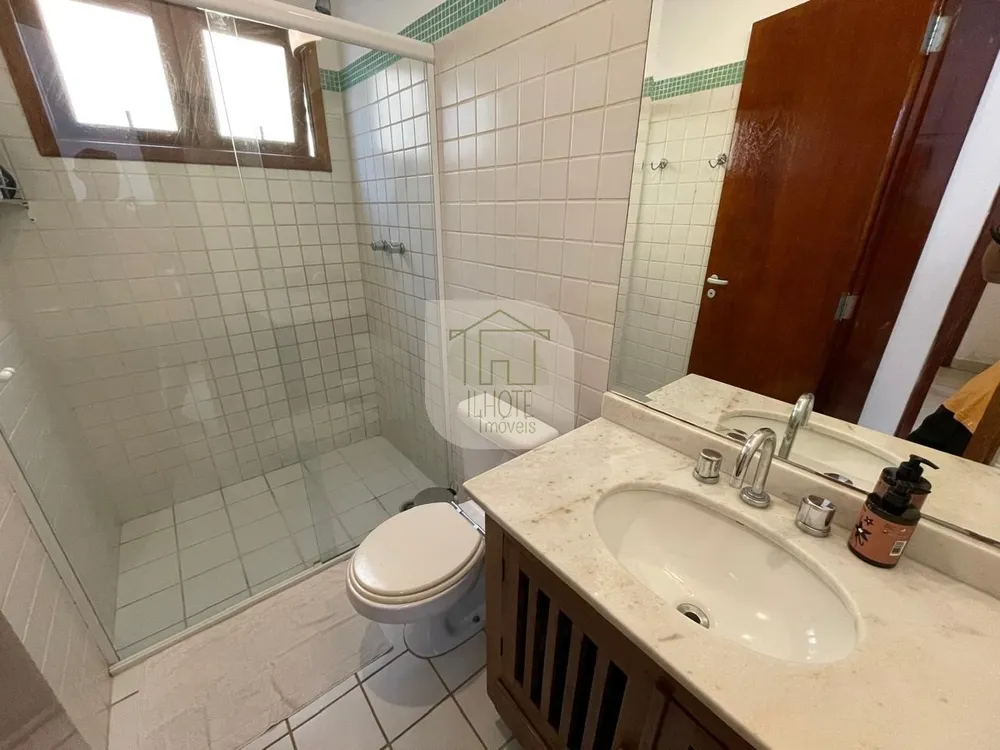 Casa de Condomínio, 4 quartos - Foto 14