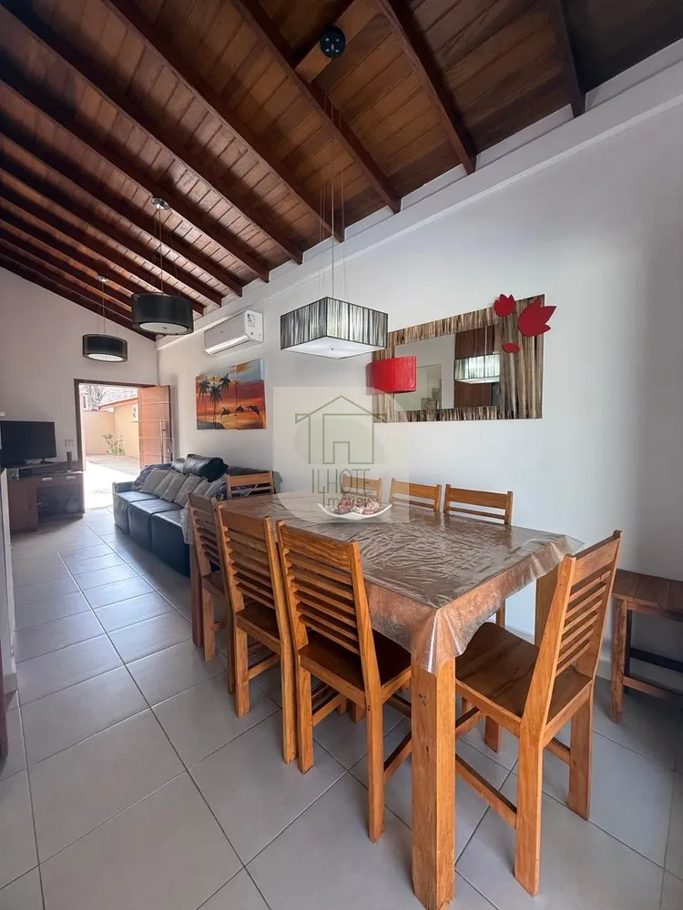 Casa de Condomínio, 3 quartos - Foto 11