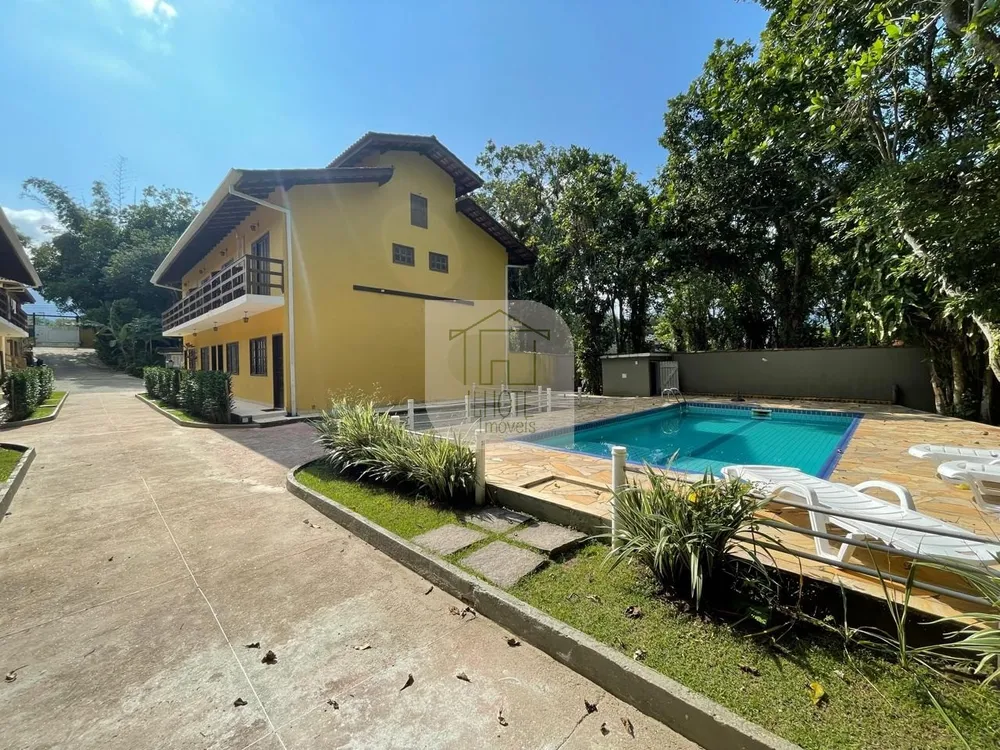 Casa de Condomínio, 2 quartos - Foto 1