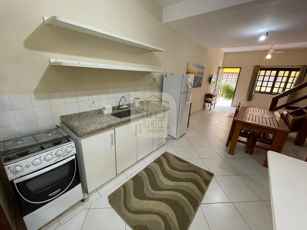 Casa de Condomínio, 2 quartos - Foto 10