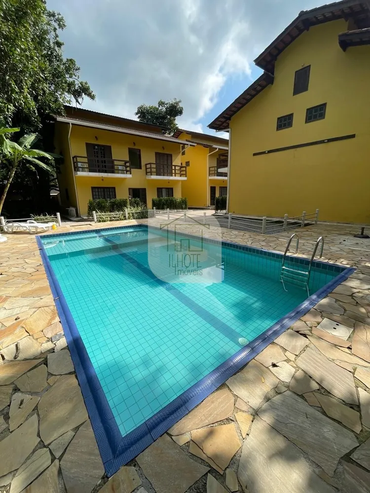 Casa de Condomínio, 2 quartos - Foto 20