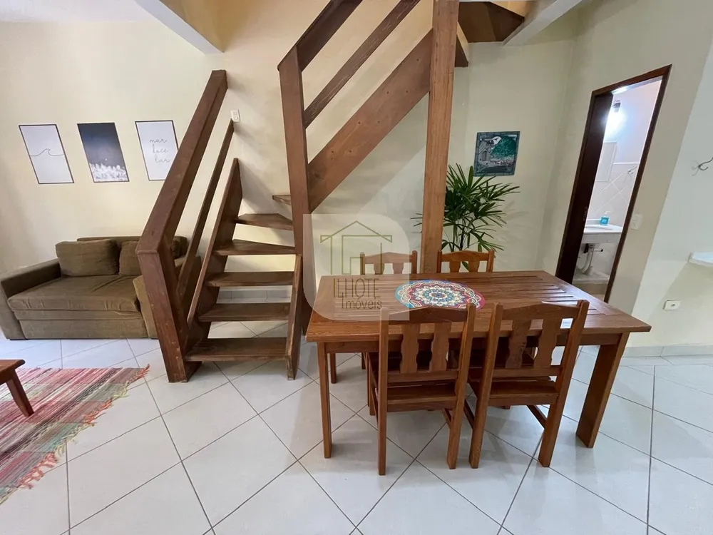 Casa de Condomínio, 2 quartos - Foto 6
