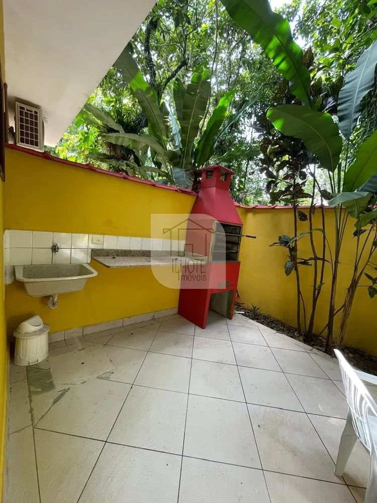Casa de Condomínio, 2 quartos - Foto 11