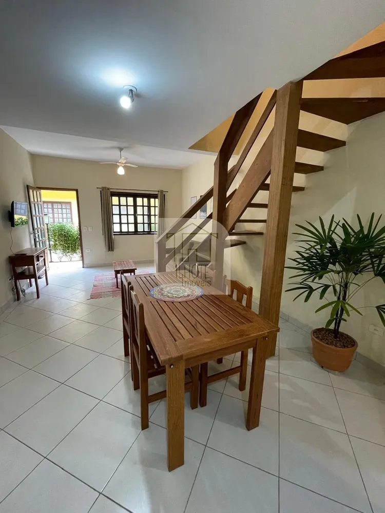 Casa de Condomínio, 2 quartos - Foto 7