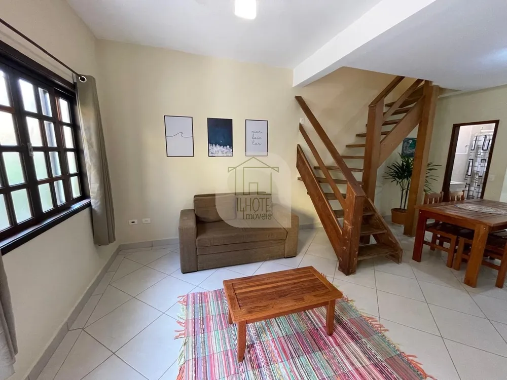 Casa de Condomínio, 2 quartos - Foto 4