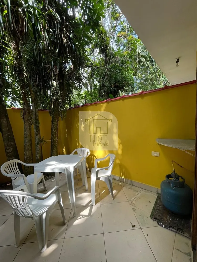 Casa de Condomínio, 2 quartos - Foto 12