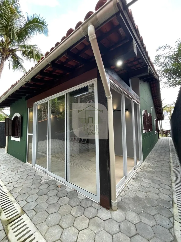 Casa, 3 quartos - Foto 3