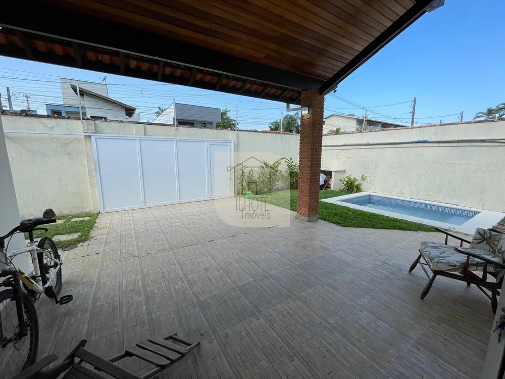 Casa, 2 quartos - Foto 10