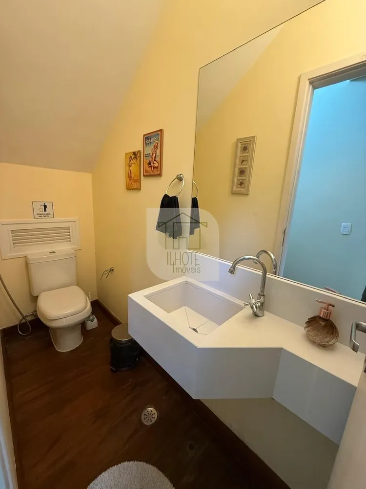 Casa de Condomínio, 4 quartos - Foto 5