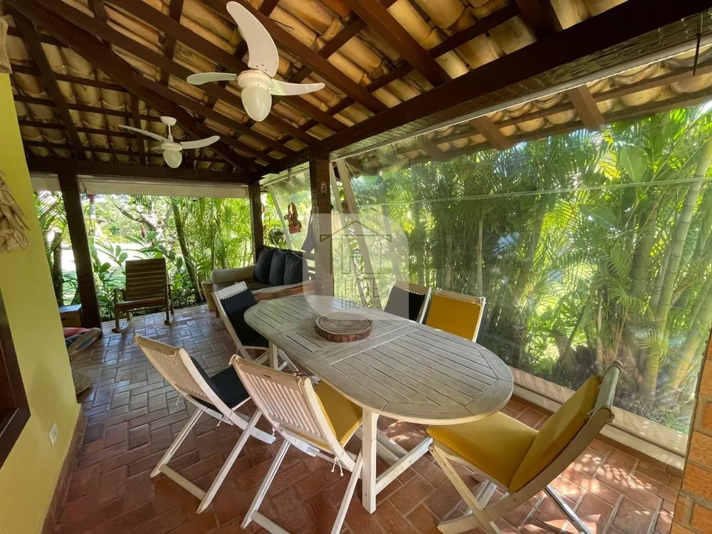 Casa de Condomínio, 6 quartos - Foto 4
