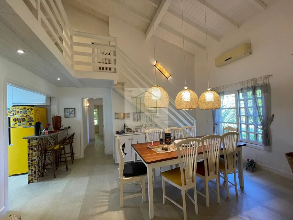 Casa de Condomínio, 6 quartos - Foto 8