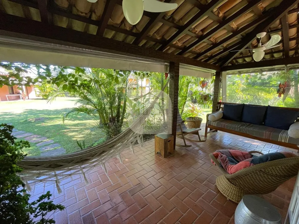 Casa de Condomínio, 6 quartos - Foto 2