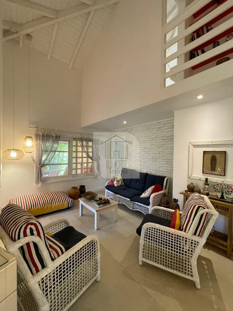 Casa de Condomínio, 6 quartos - Foto 6