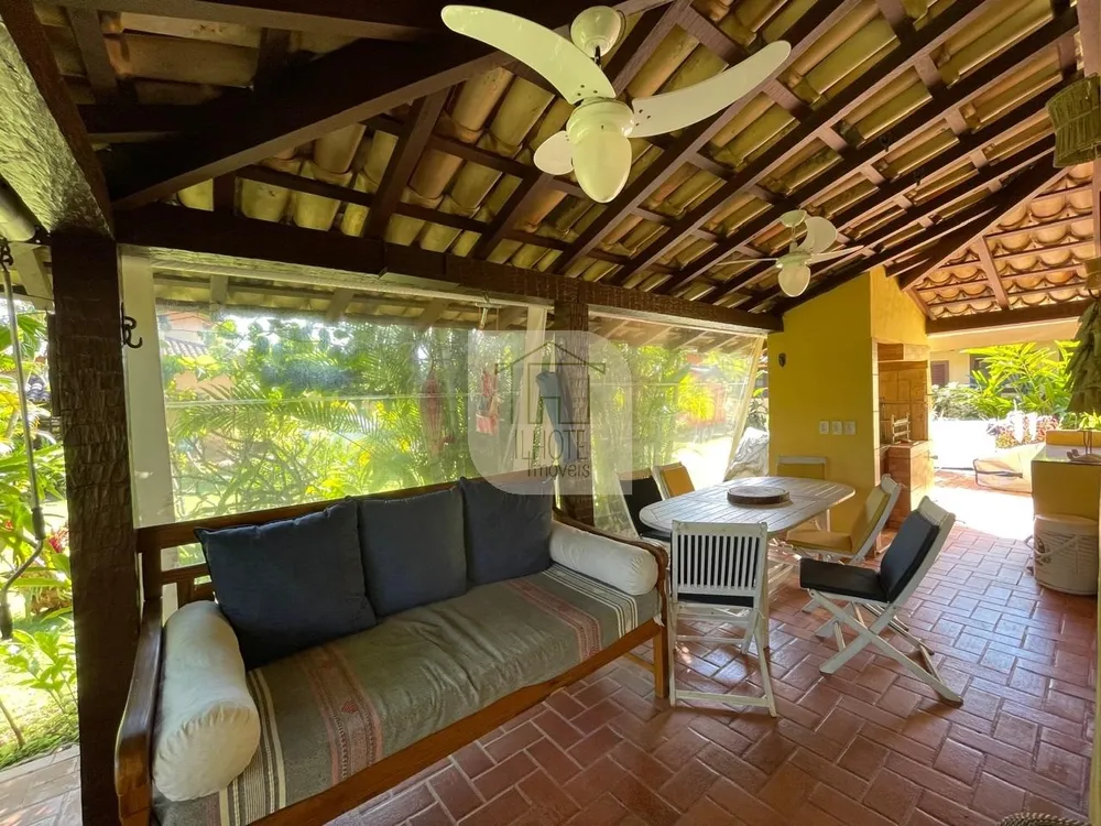 Casa de Condomínio, 6 quartos - Foto 3