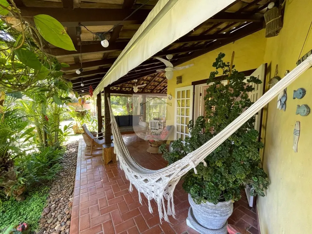 Casa de Condomínio, 6 quartos - Foto 1