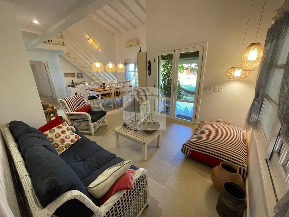 Casa de Condomínio, 6 quartos - Foto 5
