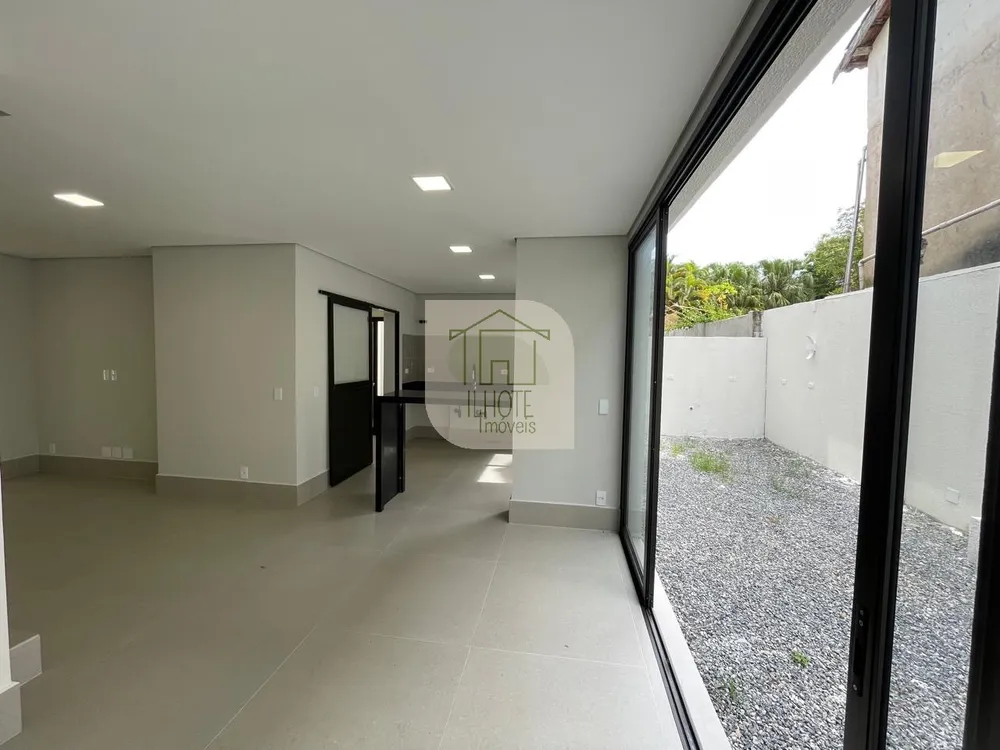 Casa de Condomínio, 5 quartos - Foto 4