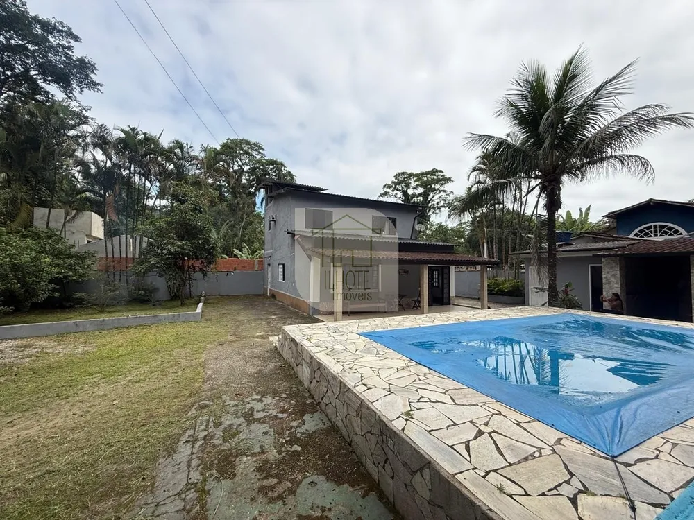 Casa, 3 quartos - Foto 7