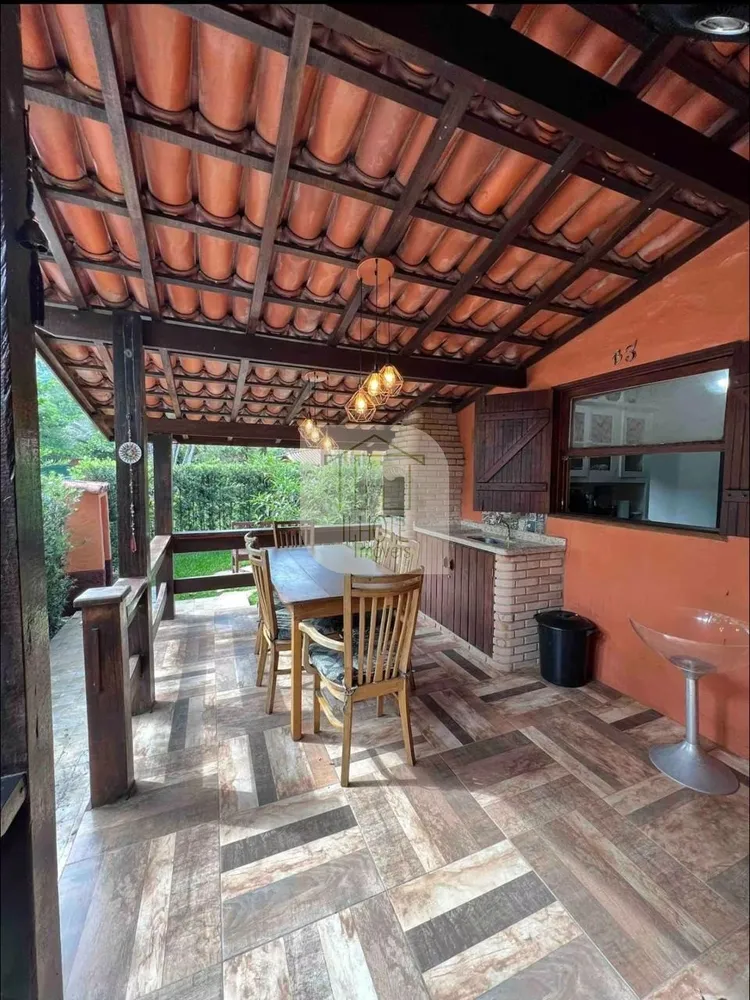 Casa de Condomínio, 2 quartos - Foto 3