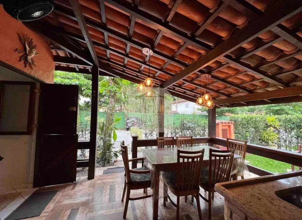 Casa de Condomínio, 2 quartos - Foto 4