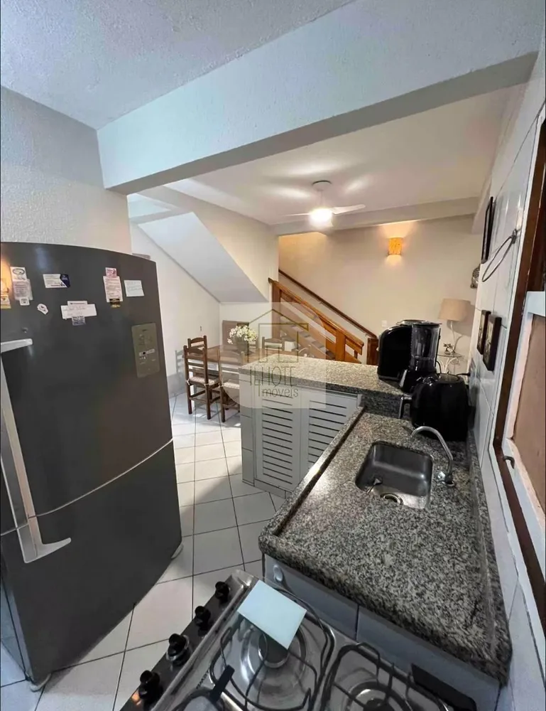 Casa de Condomínio, 2 quartos - Foto 6
