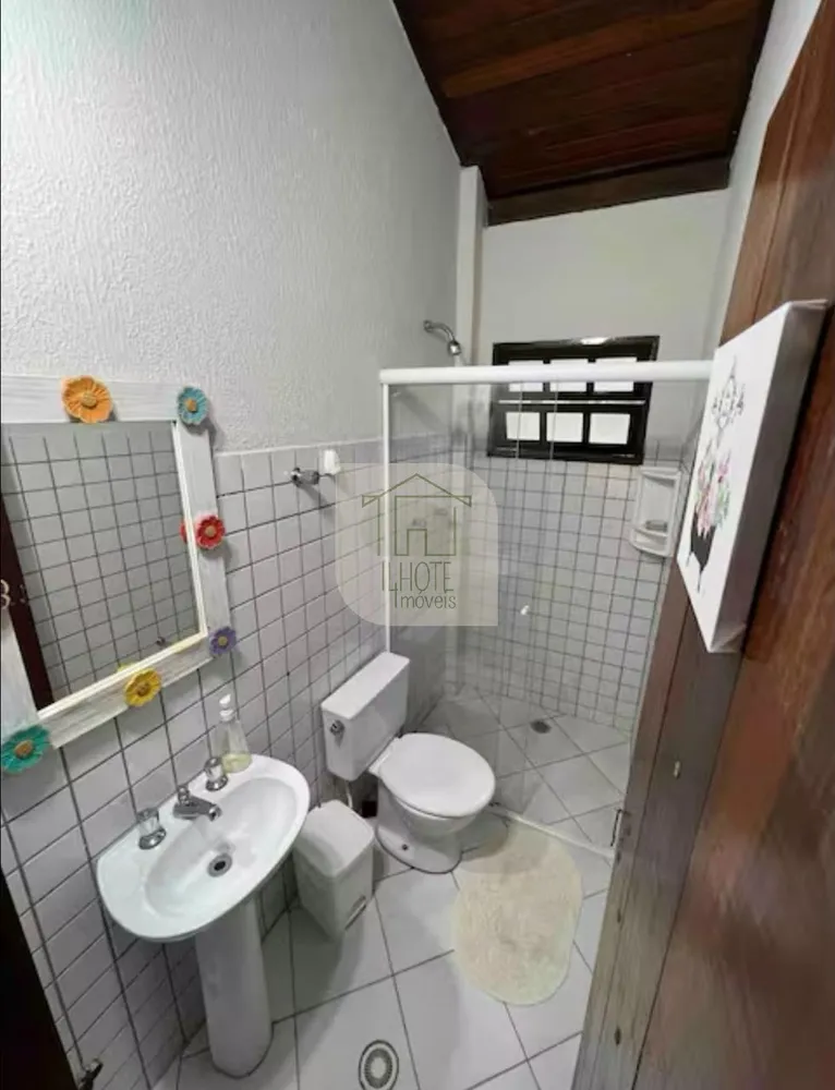 Casa de Condomínio, 2 quartos - Foto 12