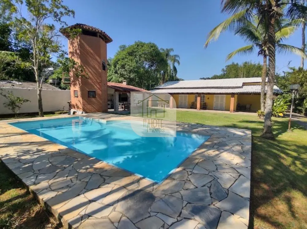 Casa, 5 quartos - Foto 2