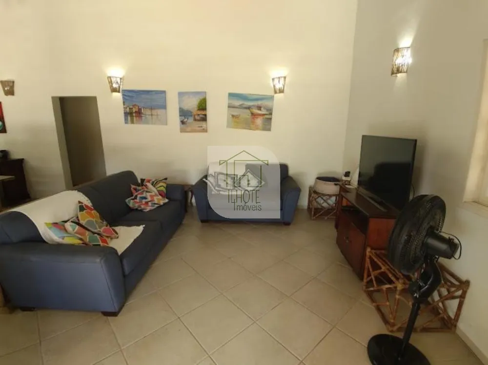 Casa, 5 quartos - Foto 7