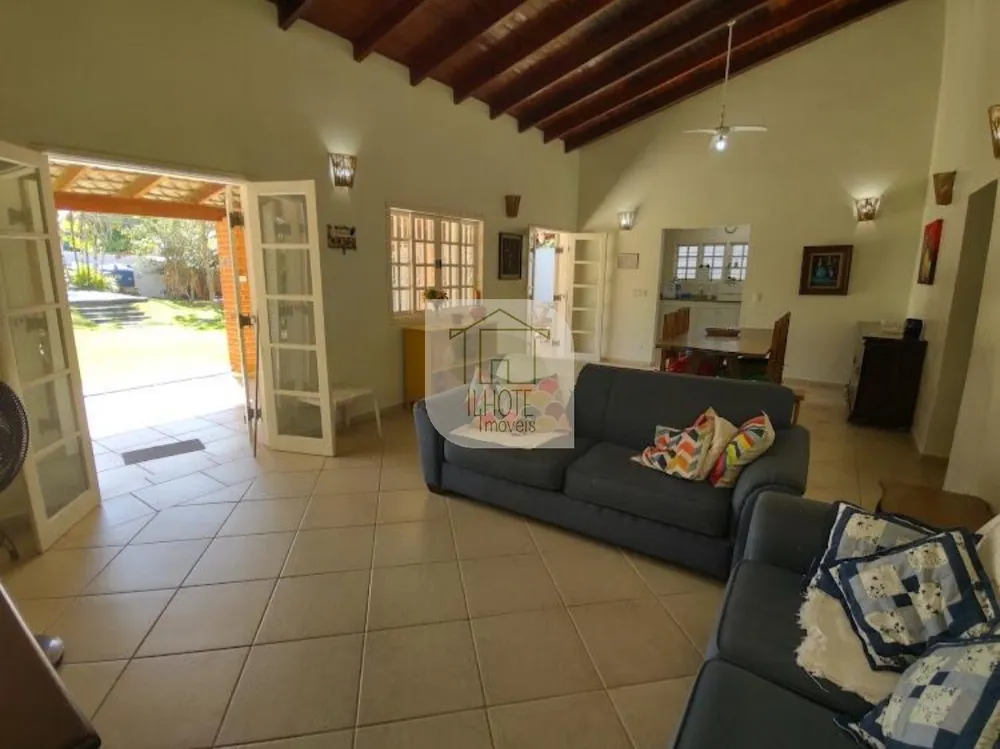 Casa, 5 quartos - Foto 8