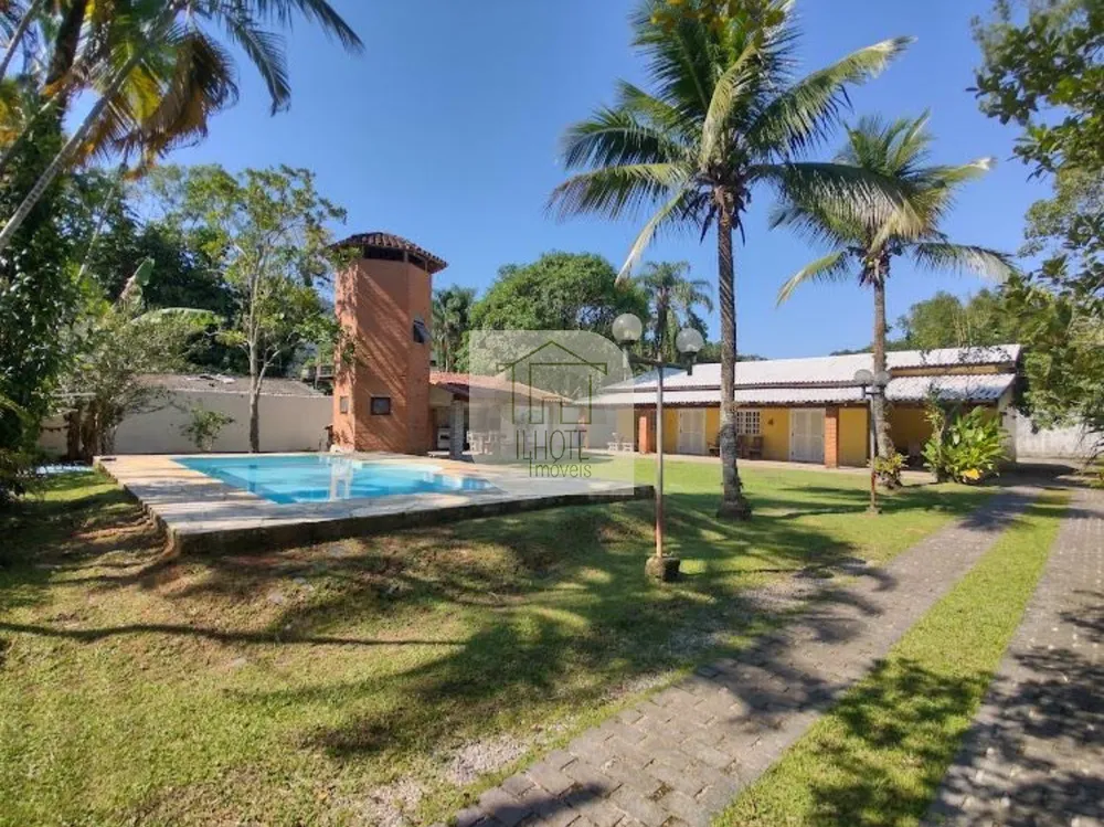 Casa, 5 quartos - Foto 1