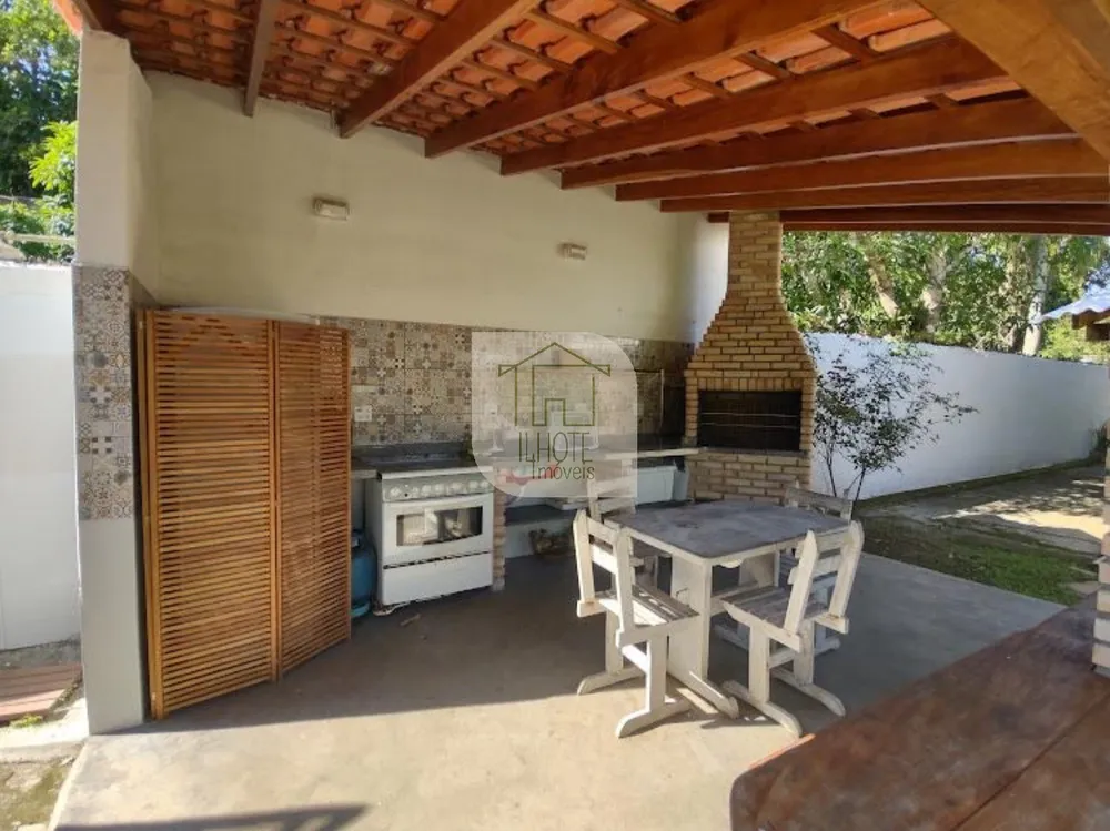 Casa, 5 quartos - Foto 10