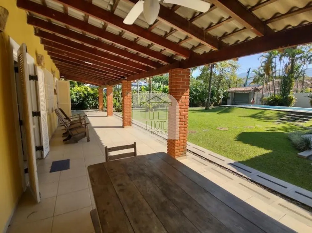 Casa, 5 quartos - Foto 6