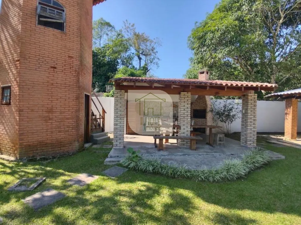 Casa, 5 quartos - Foto 11
