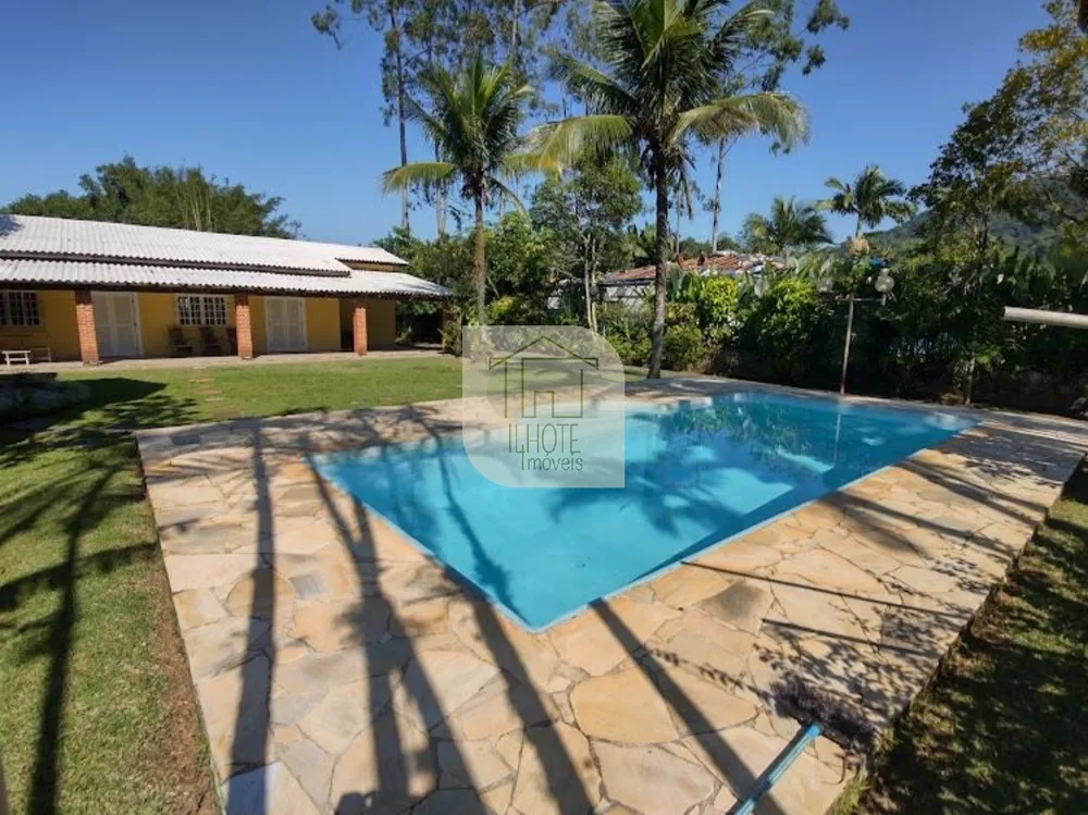 Casa, 5 quartos - Foto 4